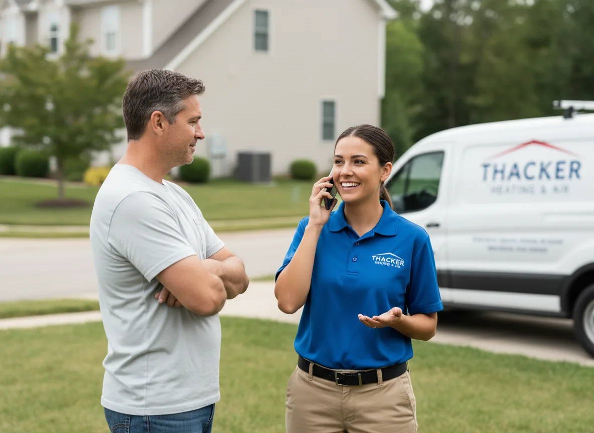 Ac Repair San Joaquin, CA FAQs